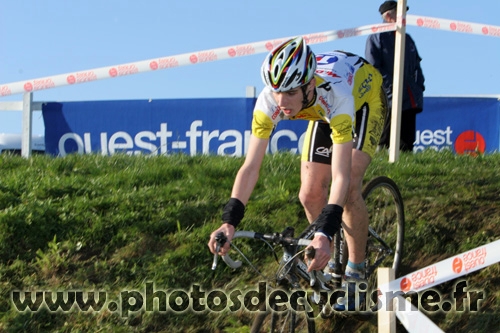 Championnat de Bretagne Cyclo cross 2008 (125)